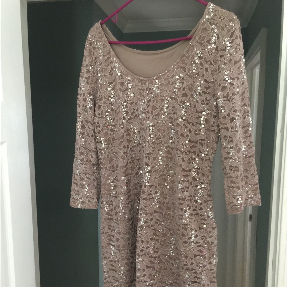 Party dress
